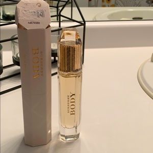 Burberry Body Eau De Parfume